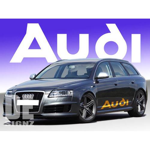 Audi Logo 3