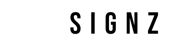 DE-Signz Shop Logo