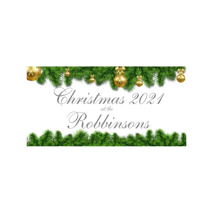 Christmas Banner 1